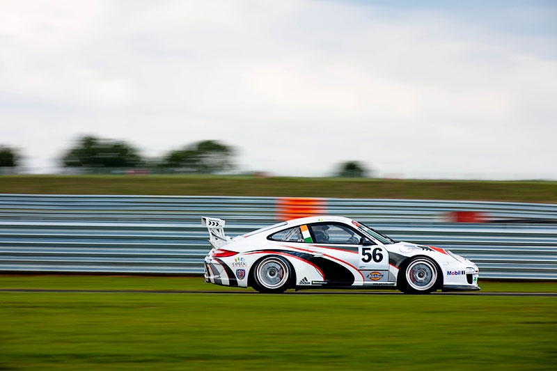 05/08/11 Snetterton