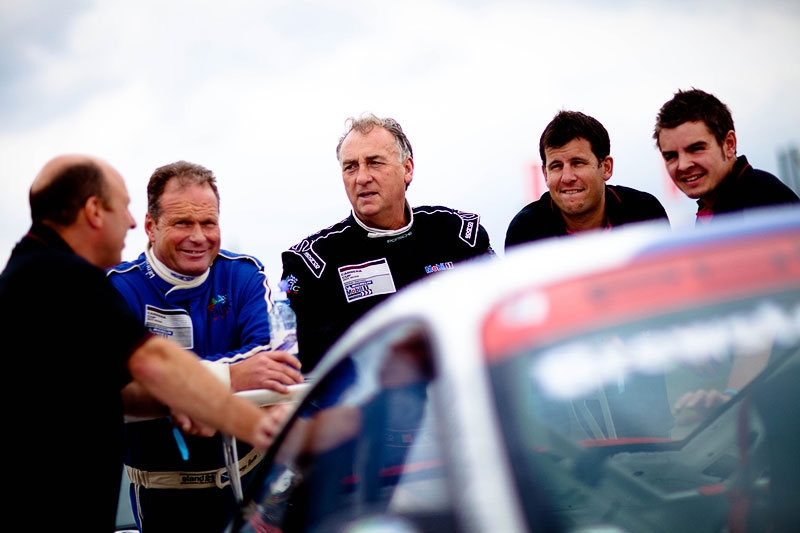 05/08/11 Snetterton