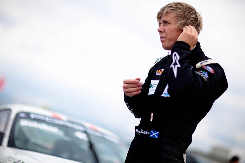 07/08/11 - Snetterton