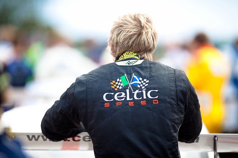 07/08/11 - Snetterton