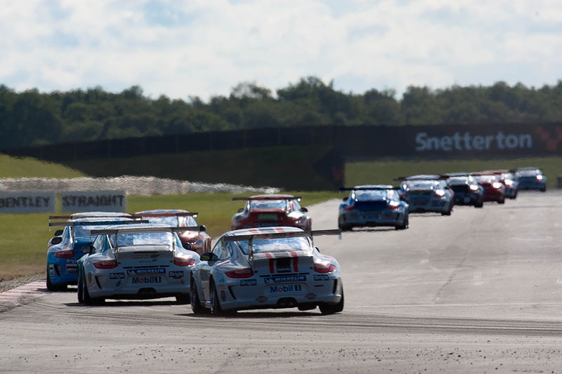 07/08/11 - Snetterton