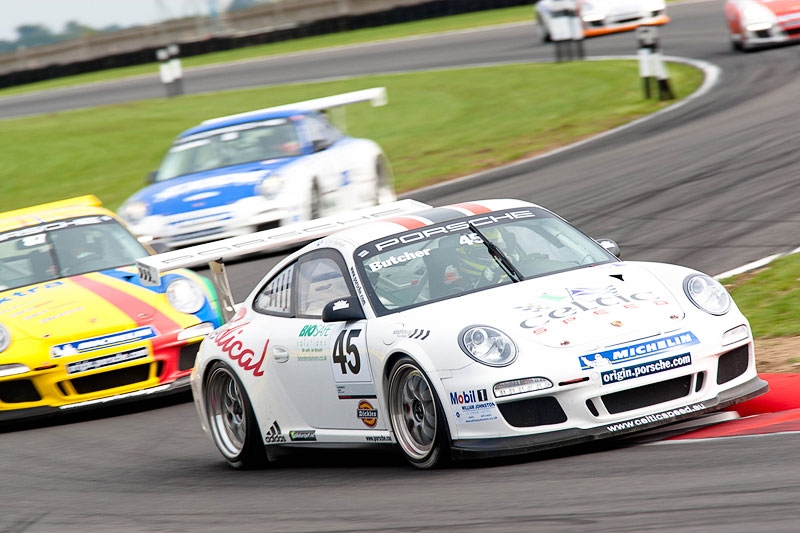 07/08/11 - Snetterton