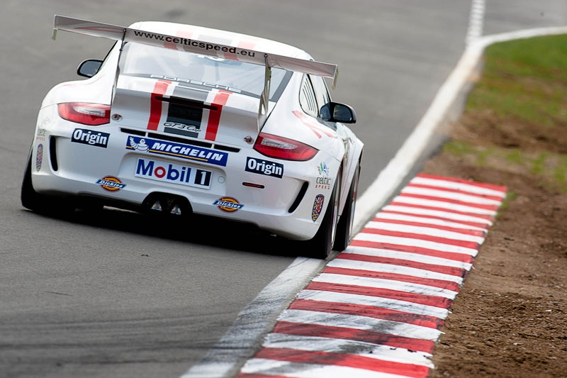 07/08/11 - Snetterton