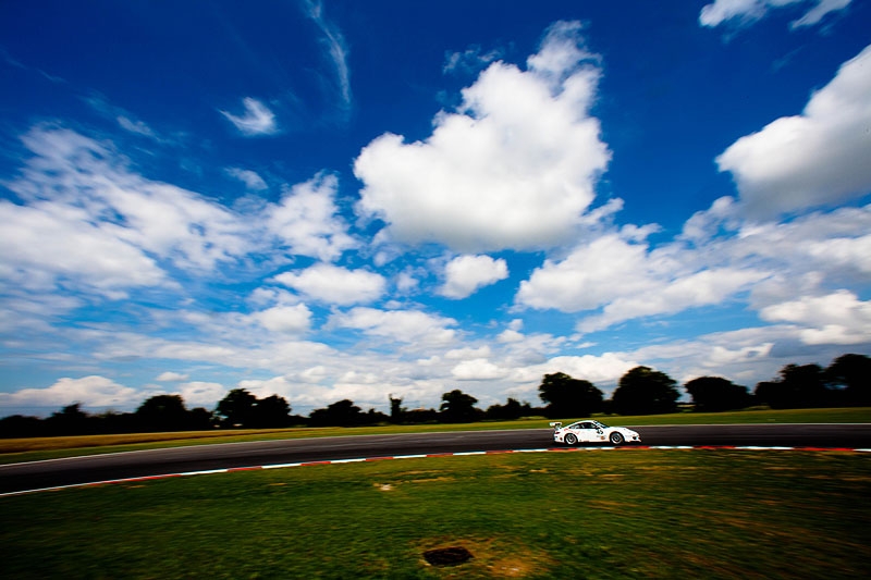 07/08/11 - Snetterton