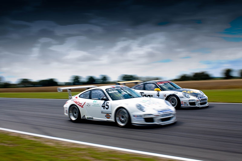 07/08/11 - Snetterton