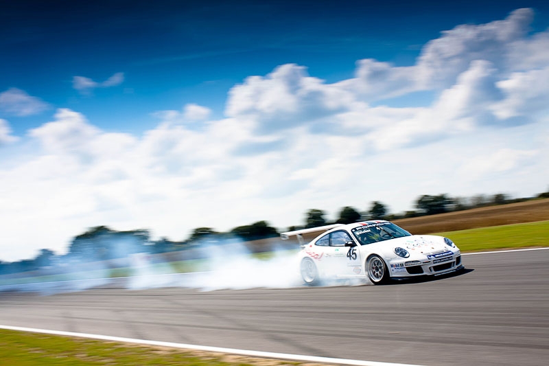 07/08/11 - Snetterton
