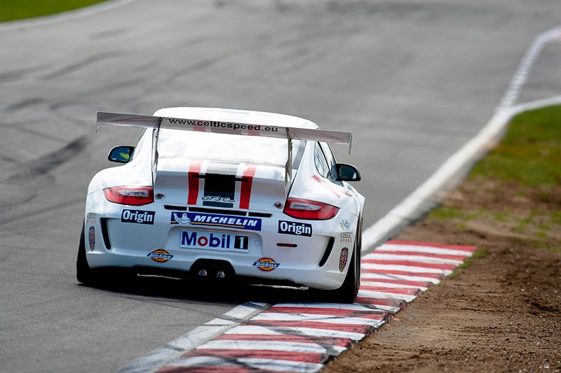 07/08/11 - Snetterton