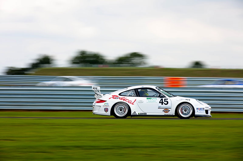 07/08/11 - Snetterton
