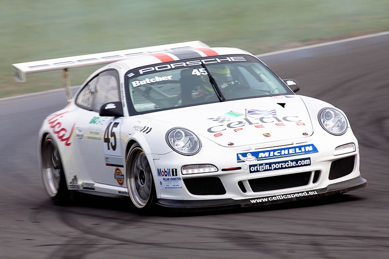 07/08/11 - Snetterton