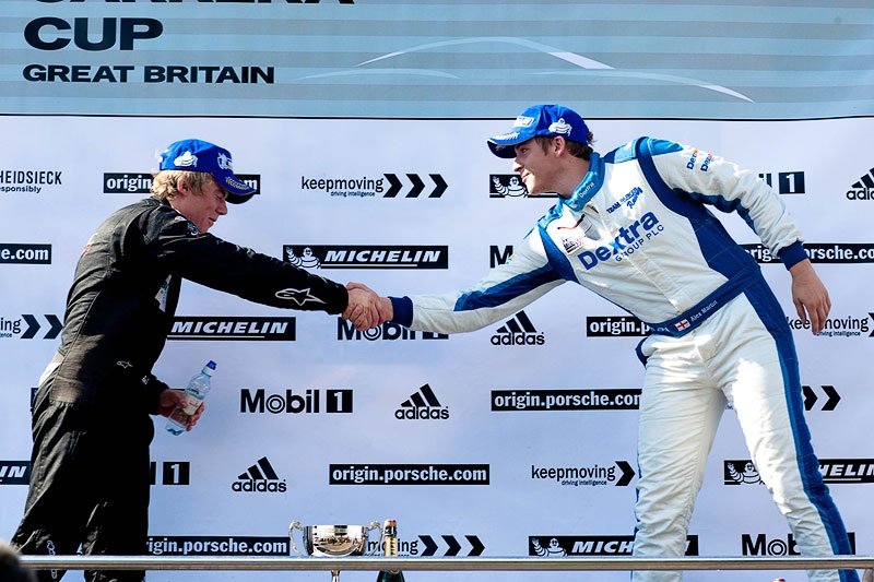 07/08/11 - Snetterton