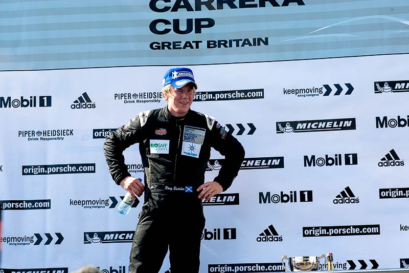 07/08/11 - Snetterton