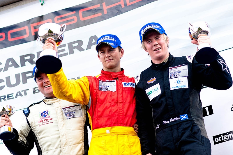 07/08/11 - Snetterton