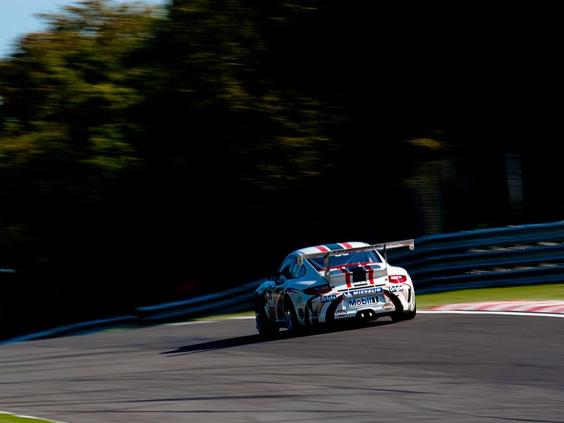 Brands Hatch