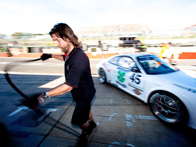 Brands Hatch