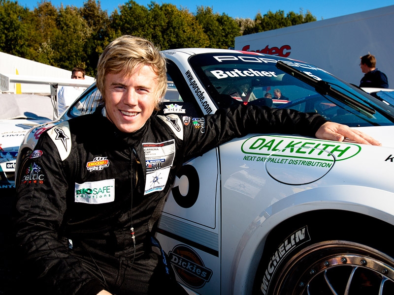 Brands Hatch