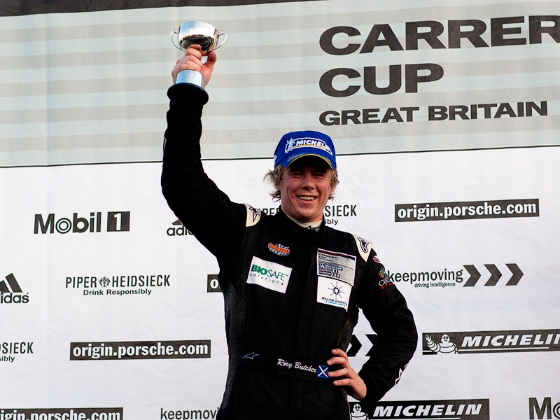Brands Hatch