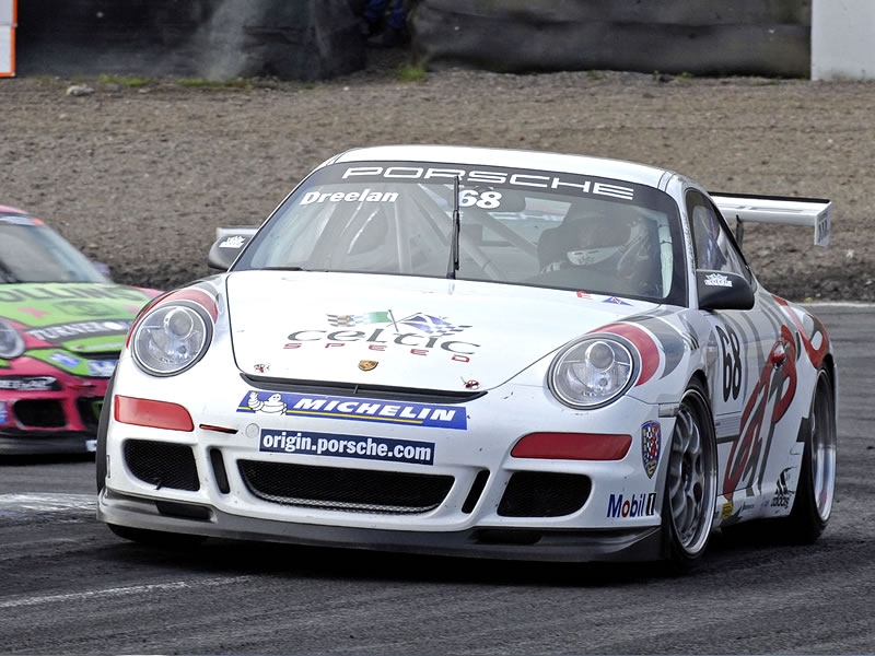 Dreelan - Knockhill